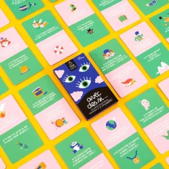 Fabrique de Styles Jeux*5 min de moments complices avec des si