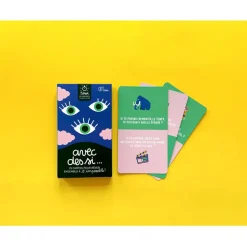 Fabrique de Styles Jeux*5 min de moments complices avec des si