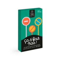 Fabrique de Styles Jeux*7 min de moments complices ca s'fait pas !