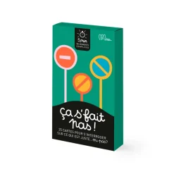 Fabrique de Styles Jeux*7 min de moments complices ca s'fait pas !