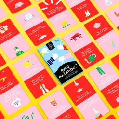 Fabrique de Styles Jeux*5 min de moments complices pour ou contre ?