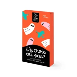 Fabrique de Styles Jeux*5 min de moments complices t’y crois ou pas !