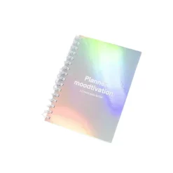 Fabrique de Styles Papeterie*Agenda moodtivation