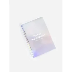 Fabrique de Styles Papeterie*Agenda moodtivation