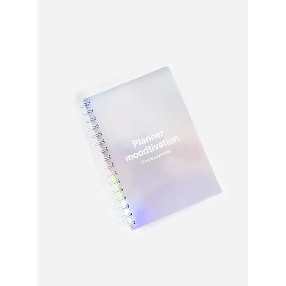 Fabrique de Styles Papeterie*Agenda moodtivation
