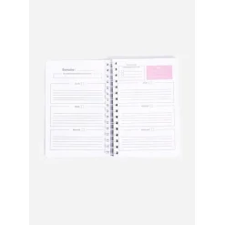 Fabrique de Styles Papeterie*Agenda moodtivation