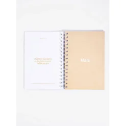 Fabrique de Styles Papeterie*Agenda moodtivation