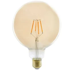 Fabrique de Styles Ampoules Et Cordons Électriques*Ampoule fil spherique e