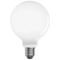 Fabrique de Styles Ampoules Et Cordons Électriques*Ampoule led filament globe - 9 w. 1000 lm. e27. g95.