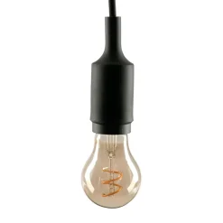 Fabrique de Styles Ampoules Et Cordons Électriques*Ampoule spiral standard e