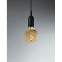 Fabrique de Styles Ampoules Et Cordons Électriques*Ampoule spirale globe e