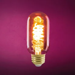 Fabrique de Styles Ampoules Et Cordons Électriques*ampoule spirale tube e