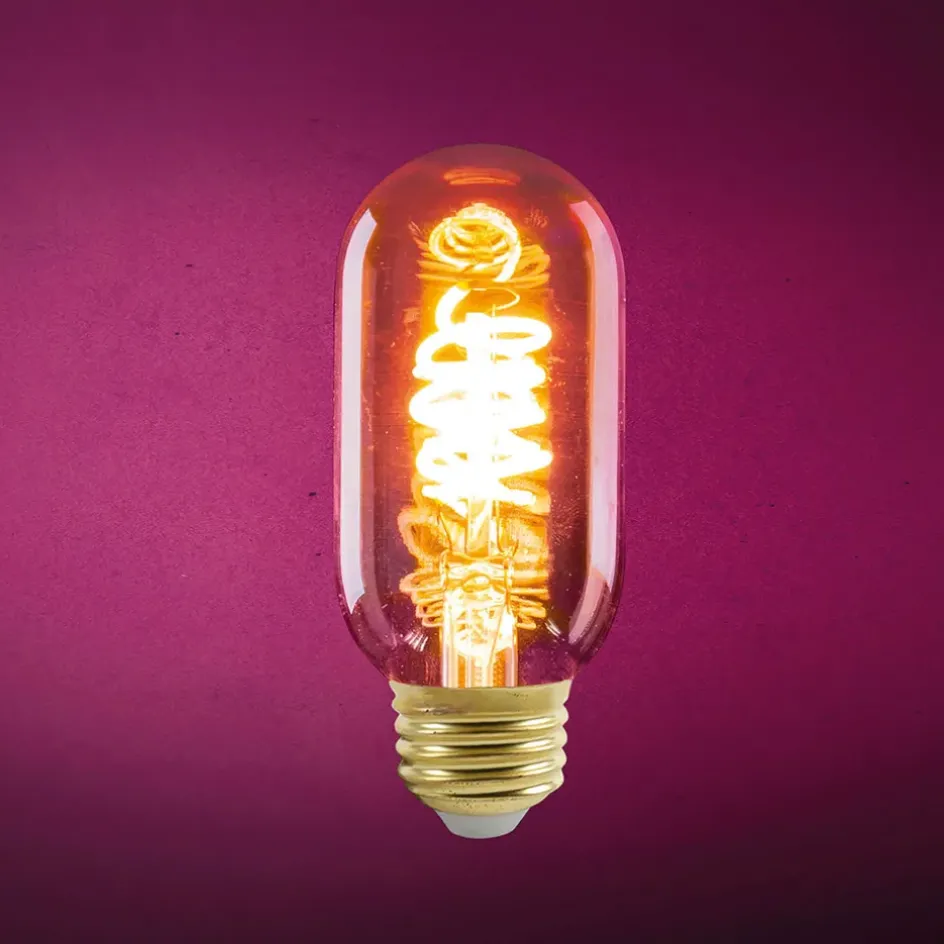 Fabrique de Styles Ampoules Et Cordons Électriques*ampoule spirale tube e