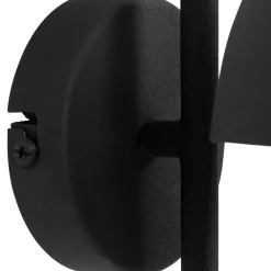 Fabrique de Styles Appliques*Applique murale en fer h26cm - Ferese