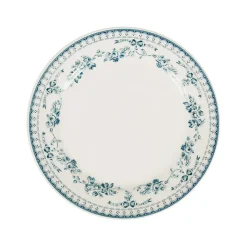 Fabrique de Styles Assiettes*Assiette à dessert en faience ancien d20cm - faustine