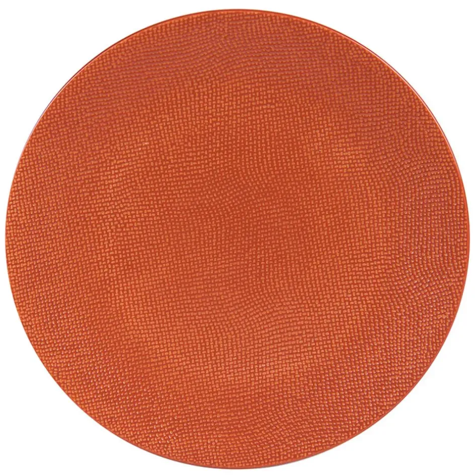 Fabrique de Styles Assiettes*Assiette à dessert en gres d21cm - vesuvio