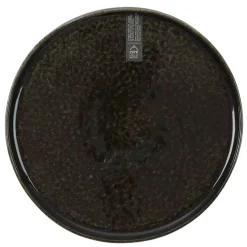 Fabrique de Styles Assiettes*Assiette à dessert en grès d20.5cm