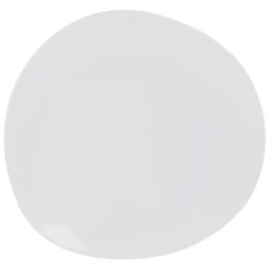 Fabrique de Styles Assiettes*Assiette à dessert en porcelaine d22cm - Galet