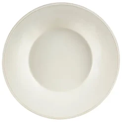 Fabrique de Styles Assiettes*Assiette à pâtes en faïence d27cm - constance