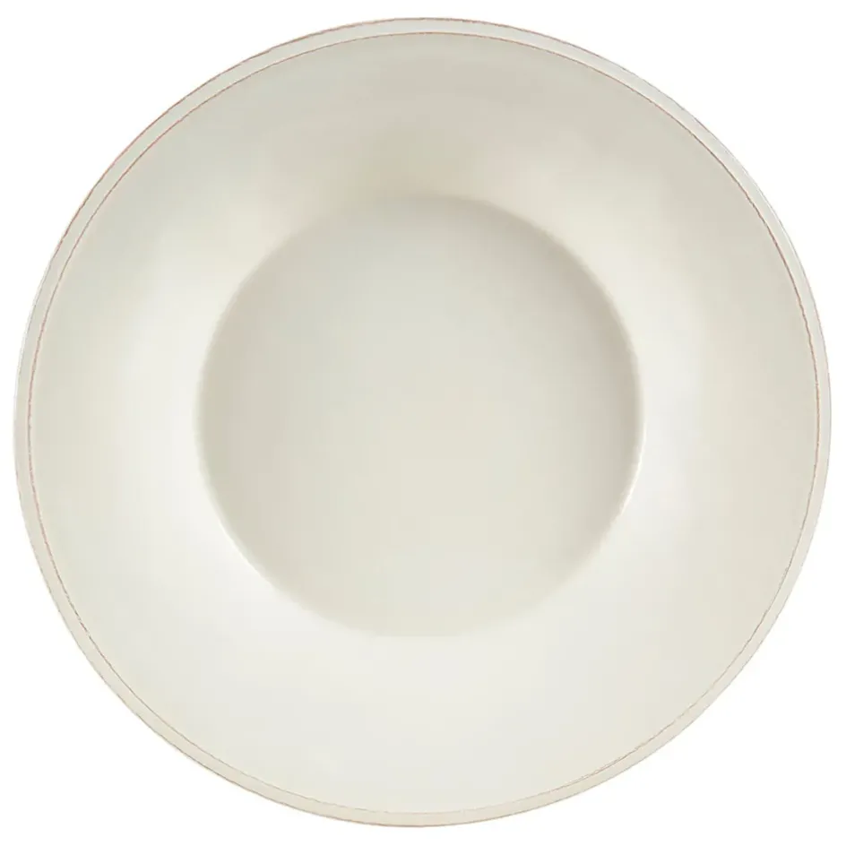 Fabrique de Styles Assiettes*Assiette à pâtes en faïence d27cm - constance