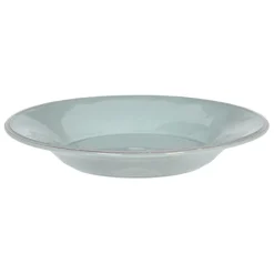 Fabrique de Styles Assiettes*Assiette à pâtes en faïence d27cm - constance