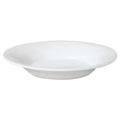 Fabrique de Styles Assiettes*Assiette à pâtes en faïence he d27cm - constance