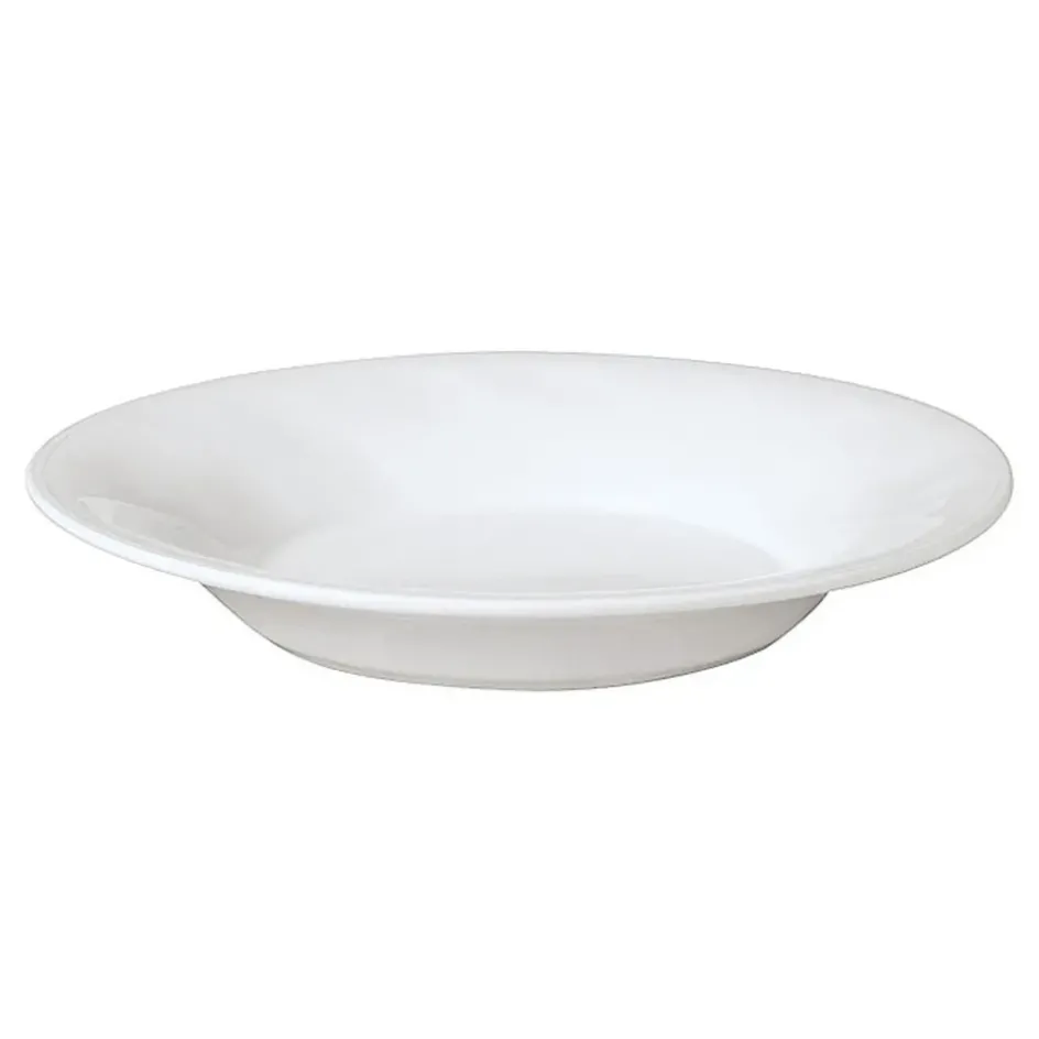 Fabrique de Styles Assiettes*Assiette à pâtes en faïence he d27cm - constance