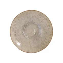 Fabrique de Styles Assiettes*Assiette calotte akaris d22cm en gres
