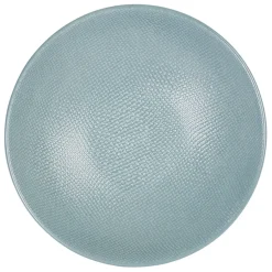 Fabrique de Styles Assiettes*Assiette calotte en gres d25cm - vesuvio