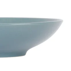 Fabrique de Styles Assiettes*Assiette calotte en gres d25cm - vesuvio