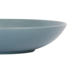 Fabrique de Styles Assiettes*Assiette calotte en gres d19cm - vesuvio