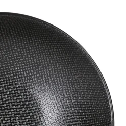 Fabrique de Styles Assiettes*Assiette calotte en grès d19cm - vesuvio