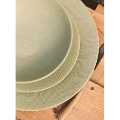 Fabrique de Styles Assiettes*Assiette calotte en grès d19cm - Vesuvio