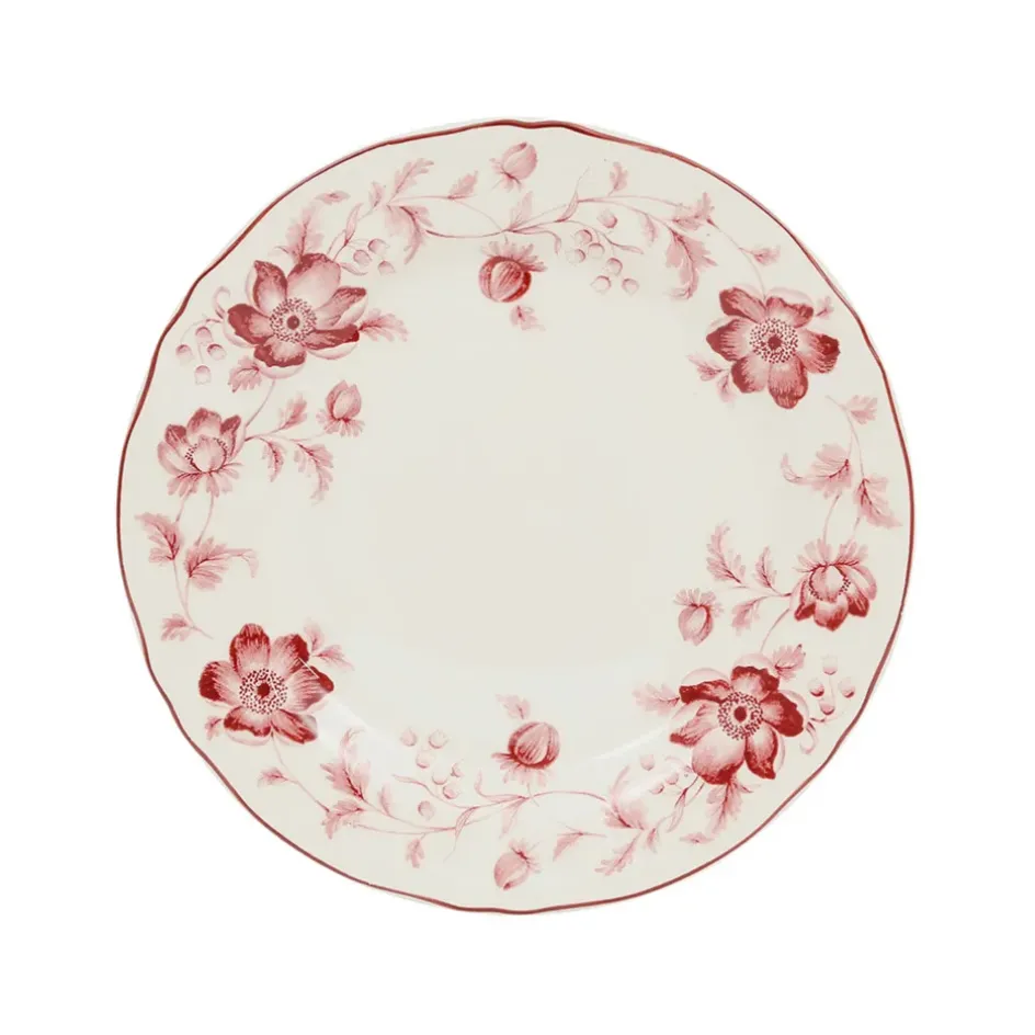 Fabrique de Styles Assiettes*Assiette de dessert en faïence d20cm - Margaux