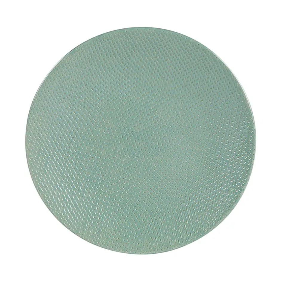 Fabrique de Styles Assiettes*Assiette de dessert en grès d21cm - Vesuvio