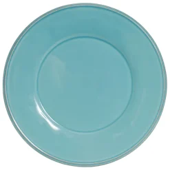 Fabrique de Styles Assiettes*Assiette plate en faïence d28.5cm - constance