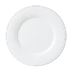 Fabrique de Styles Assiettes*Assiette plate en faïence he d28.5cm - constance