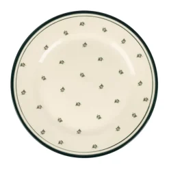 Fabrique de Styles Assiettes*Assiette plate en faïence d27cm - Leonie
