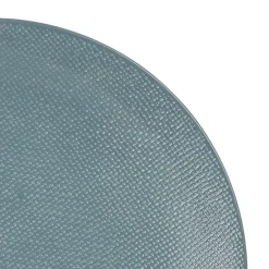 Fabrique de Styles Assiettes*Assiette plate en gres d27cm - vesuvio