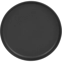 Fabrique de Styles Assiettes*Assiette plate en gres d28cm - Uno