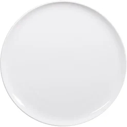 Fabrique de Styles Assiettes*Assiette plate en porcelaine d26.5cm - selena