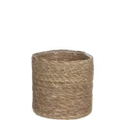 Fabrique de Styles Paniers Et Corbeilles*Atlantic panier - h20xd20cm