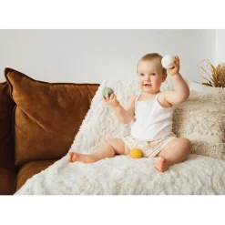 Enfant Fabrique de Styles Jouets*Balles musicales sophie la girafe - ouïe