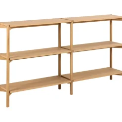 Fabrique de Styles Bibliothèques Et Étagères*Bibliotheque en Bois - Braidwood