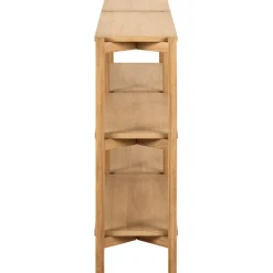 Fabrique de Styles Bibliothèques Et Étagères*Bibliotheque en Bois - Braidwood