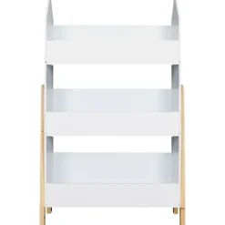 Enfant Fabrique de Styles P'tits Meubles*Bibliotheque gabriel en pin