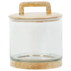 Fabrique de Styles Pots Et Bocaux*Bocal avec couvercle de chez gaston 2.3l