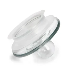 Fabrique de Styles Pots Et Bocaux*Bocal en verre 2.8l - nostalgia