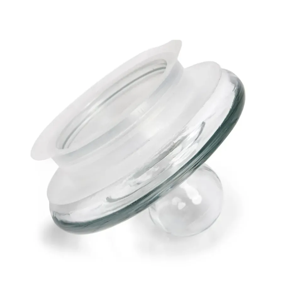 Fabrique de Styles Pots Et Bocaux*Bocal en verre 2.8l - nostalgia