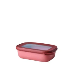 Fabrique de Styles Boîtes*Boite de conservation rectangulaire 50cl - Cirqula